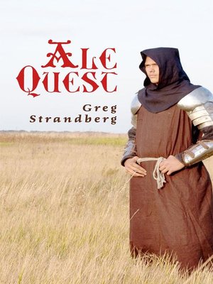 cover image of Ale Quest